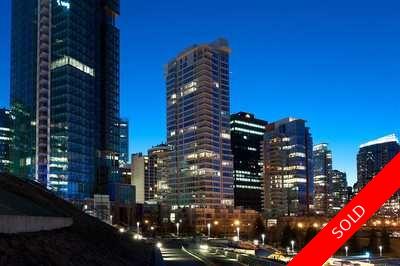 Coal Harbour Condo for sale:  2 bedroom 2,572 sq.ft. (Listed 2017-05-03)