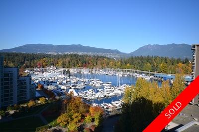 Coal Harbour Condo for sale: 1650 Bayshore 2 bedroom 1,494 sq.ft. (Listed 2017-10-18)