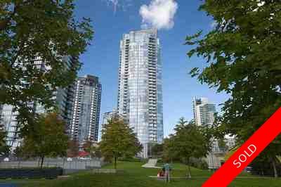 Yaletown Condo for sale: West One 1 bedroom 719 sq.ft. (Listed 2018-02-28)