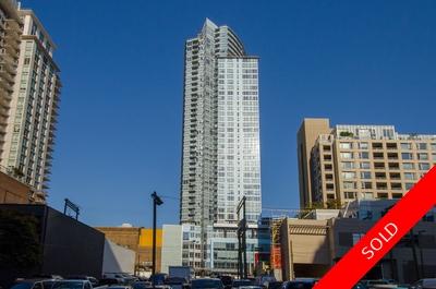 Downtown VW Condo for sale:  2 bedroom 1,046 sq.ft. (Listed 2018-03-09)