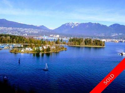 Coal Harbour Apartment/Condo for sale:  3 bedroom 3,647 sq.ft. (Listed 2020-07-05)