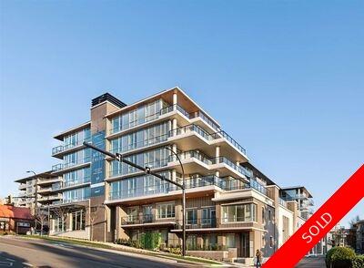 Lower Lonsdale Townhouse for sale: West Third by Anthem 3 bedroom 1,249 sq.ft. (Listed 2021-01-04)