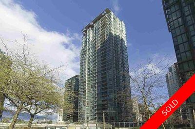 Coal Harbour Apartment/Condo for sale:  2 bedroom 905 sq.ft. (Listed 2021-05-14)