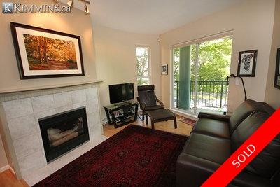 Kimmins and Associates: Luxury Real Estate - West End Apartment for sale: West Park 1 bedroom