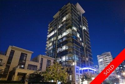 Coal Harbour Penthouse for sale: Lumiere 3 bedroom 3,496 sq.ft. (Listed 2012-10-19)