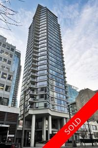Coal Harbour Condo for sale:  2 bedroom 1,085 sq.ft. (Listed 2014-03-17)
