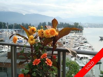 Coal Harbour Condo for sale:  4 bedroom 3,882 sq.ft. (Listed 2014-07-15)