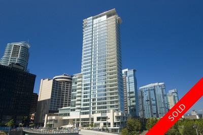 Coal Harbour Condo for sale:  2 bedroom 2,407 sq.ft. (Listed 2014-10-07)