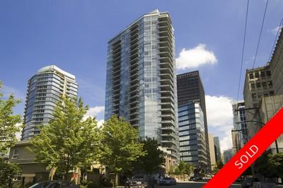 Coal Harbour Condo for sale: Cielo 2 bedroom 1,250 sq.ft. (Listed 2015-02-25)
