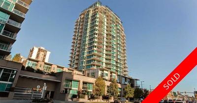 Lower Lonsdale Condo for sale:  2 bedroom 952 sq.ft. (Listed 2018-03-12)